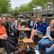 Sloepverhuur Bolsward